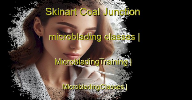 Skinart Coal Junction microblading classes | MicrobladingTraining | MicrobladingClasses | SkinartTraining-United States